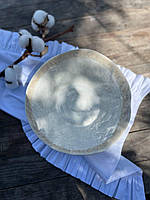 Тарілка для пасти Корал Latte