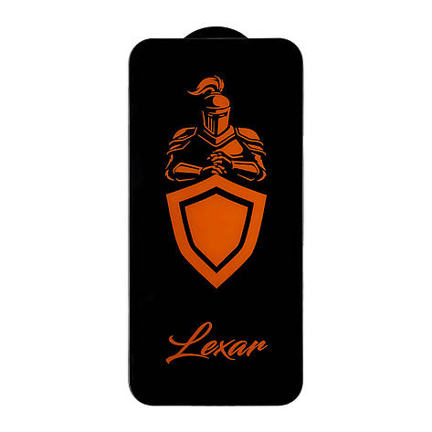 Захисне скло Lexar Antistatic Apple iPhone 13 Pro Max/14 Plus, фото 1