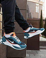 Мужские кроссовки Nike Racer Multi стильные кроссовки nike летняя мужская обувь текстильные кроссовки сетка