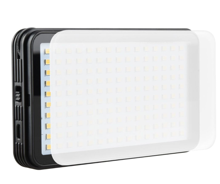 Світло для Смартфона Godox LEDM150