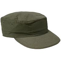 Полевая кепка BDU Олива XL, тактическая кепка-бейсболка, военная бейсболка MIVAX