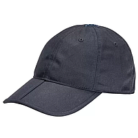 Форменная кепка FOLDABLE HAT Синий, тактическая бейсболка, военная кепка MIVAX