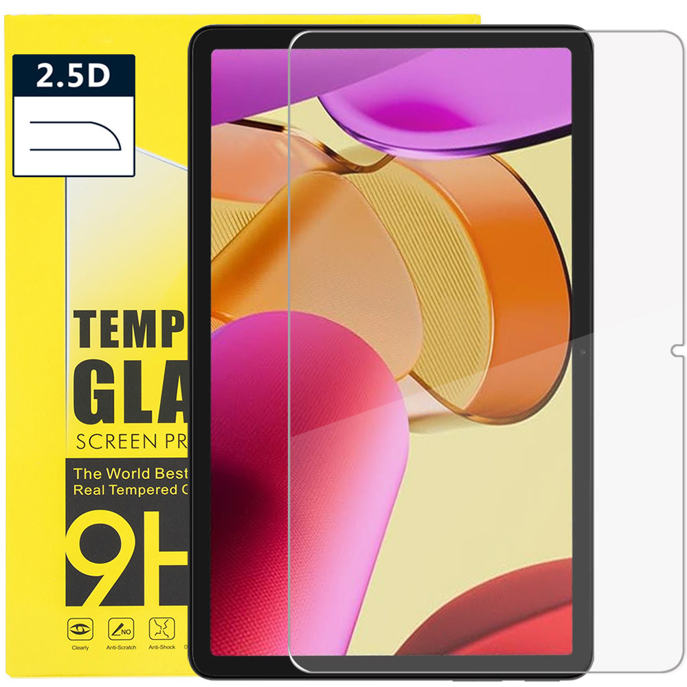 Захисне скло Galeo PRO Tempered Glass 9H 2.5D для Amazon Kindle Fire Max 11"