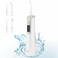 Портативный ирригатор Portable Water Flosser SimbR WT-128