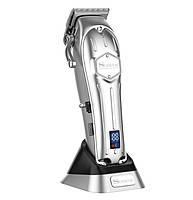 Ножовий блок для машинки Surker Cordless Silver Turbo (SK-1615-001), фото 3