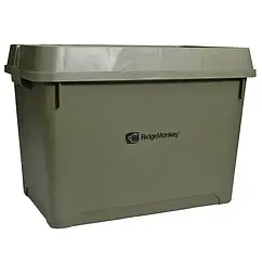 Ящик Ridge Monkey Armoury Stackable Storage Box 66 L
