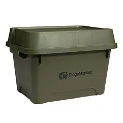 Ящик Ridge Monkey Armoury Stackable Storage Box 16 L