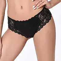 Жіночі труси сліпи мікрофібра з мереживом TM Lanny mode 3 кольори