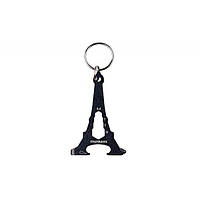 Брелок Munkees 2538 Keychain Tool Eiffel Tower (1012-2538-BK)