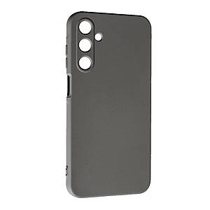 Силіконовий чохол Case SMTT (AA) для Samsung A25 Grey