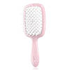 Щітка рожева Janeke Superbrush small PINK NUDE 94SP234PNK, фото 5