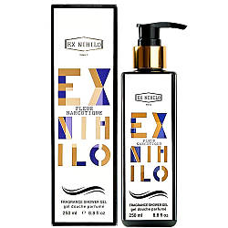 Парфумований гель для душу EX NIHILO Fleur Narcotique Exclusive EURO 250 мл