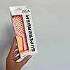 Щітка рожева Janeke Superbrush small PINK NUDE 94SP234PNK, фото 3