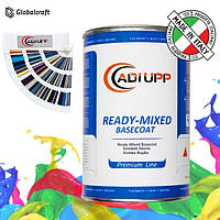 Автомобильная базовая краска OPEL GAU/R "ADI UPP" Made in Italy