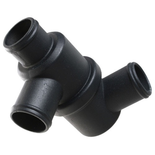 Термостат ВАЗ-2110, 2111, 2112 карбюратор. (алюміній) Прогрес, фото 1