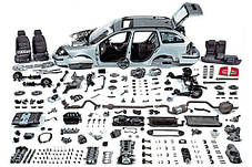 АВТОЗАПЧАСТИНИ