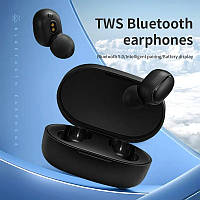 Наушники A6s Bluetooth TWS