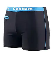 Шорты купальные мужские In.Castom 2XL р. 50-52 (ym-2605B)