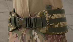 Пояс РПС Kiborg R-1 піксель