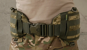 Пояс РПС Kiborg R-3 Піксель