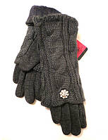 Перчатки та рукавиці жіночі