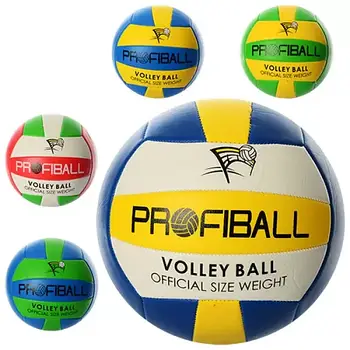 М'яч волейбольний Profiball EV 3159