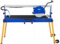 Элетрический плиткорез MSW 1020 мм станок для плитки 1500 Вт, 250 мм