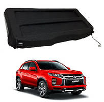 Полка багажника Mitsubishi ASX 2010-2022 шторка ролет полиця