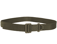 Ремень тактический 45 мм Х 130 см L Олива Mil-Tec RIGGER BELT 45 мм OLIV (13315101-904-L)