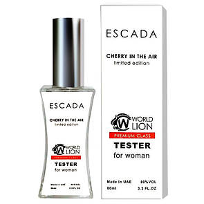Escada Cherry in the Air ТЕСТЕР Premium Class жіночий 60 мл
