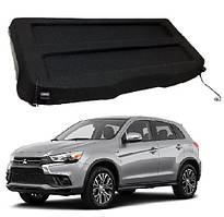 Полка багажника Mitsubishi Outlander Sport 2010-2019 полиця шторка накладка