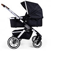 Коляски Teutonia 