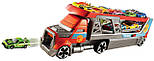 Вантажівка-пускач Hot Wheels Blastin Rig (CDJ19), фото 3