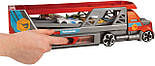 Вантажівка-пускач Hot Wheels Blastin Rig (CDJ19), фото 7
