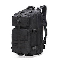 Тактический рюкзак прочный походный рюкзак рюкзак для выживания рюкзак тактический штурмовой военный рюкзак