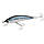 Воблер Lucky Craft Humpback Minnow 50SP 50mm 3.2g #BE Gill (BCRT-HM50SP-269BEGL), фото 3