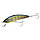 Воблер Lucky Craft Humpback Minnow 50SP 50mm 3.2g #BE Gill (BCRT-HM50SP-269BEGL), фото 4