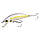 Воблер Lucky Craft Humpback Minnow 50SP 50mm 3.2g #BE Gill (BCRT-HM50SP-269BEGL), фото 5