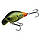 Воблер Lucky Craft Fat CB BDS1 49F 49mm 7.0g #Chartreuse Shad (FATCBBDS1-250CRSD), фото 3