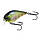 Воблер Lucky Craft Fat CB BDS1 49F 49mm 7.0g #Chartreuse Shad (FATCBBDS1-250CRSD), фото 4