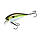 Воблер Lucky Craft Fat CB BDS1 49F 49mm 7.0g #Chartreuse Shad (FATCBBDS1-250CRSD), фото 5