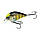 Воблер Lucky Craft Fat CB BDS1 49F 49mm 7.0g #Chartreuse Shad (FATCBBDS1-250CRSD), фото 7