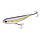 Воблер Lucky Craft Sammy 65F 65mm 5.8g #Aurora Black (SM65-052ABK), фото 4