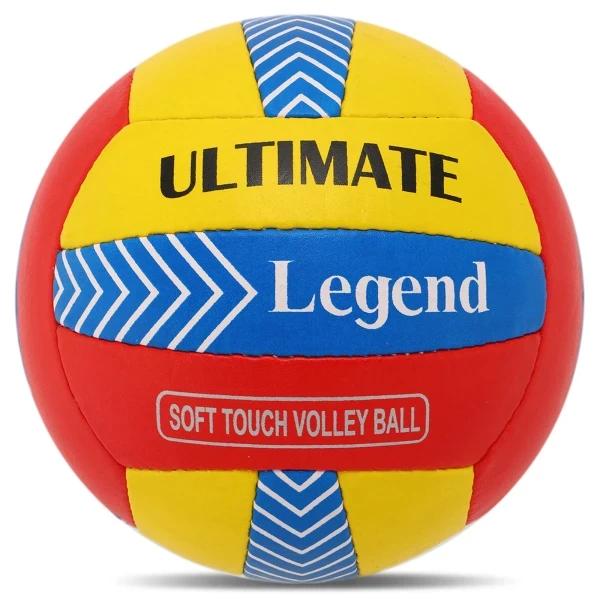 М'яч волейбольний пляжний LEGEND LG-2124