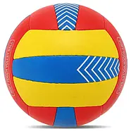 М'яч волейбольний пляжний LEGEND LG-2124, фото 3