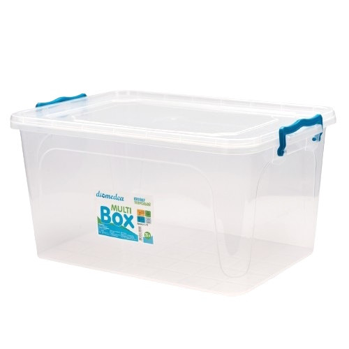 Лоток 25 л Multibox з ручками БЕЗ КРИШКИ