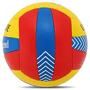 М'яч волейбольний пляжний LEGEND LG-2124, фото 4