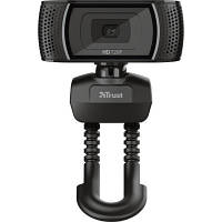 Веб-камера Trust Trino HD Video Webcam 18679 n
