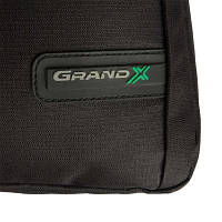 Сумка для ноутбука Grand-X 15.6'' Black SB-129 n