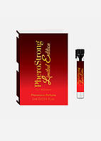 Парфуми PheroStrong LIMITED EDITION for Woman 1ml. 18+